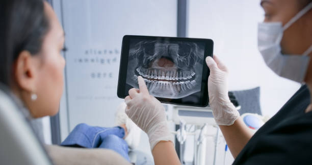 Licensed Tooth Extraction service in Oak Ridge North, TX - Smile Center Dentistry